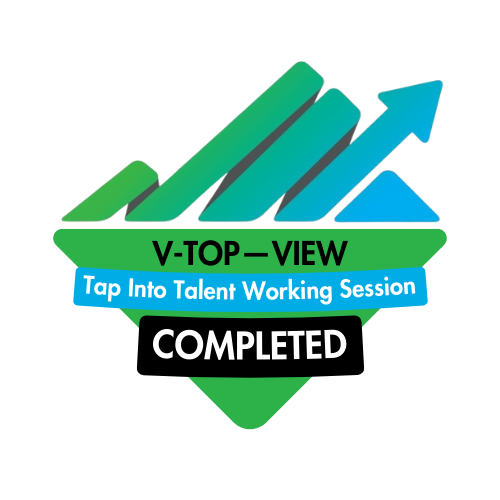 V-TOP—VIEWDigitalBadge